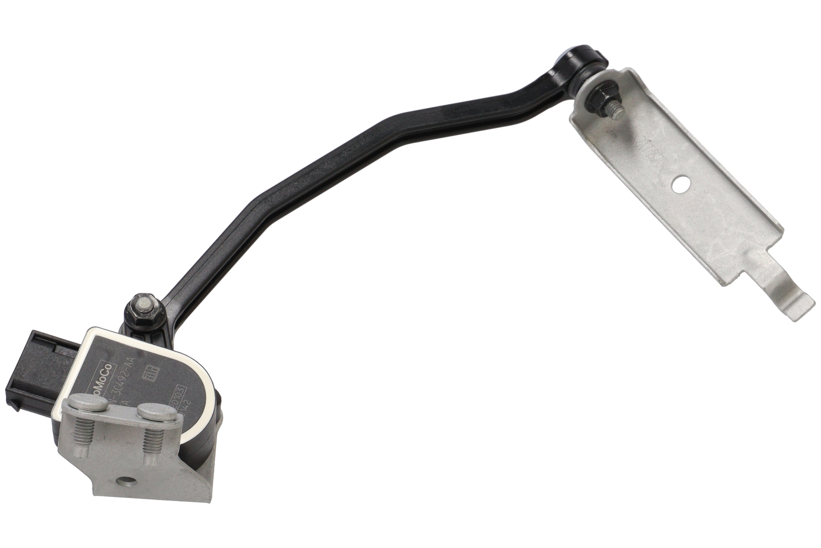 Hovedlykt, nivåsensor