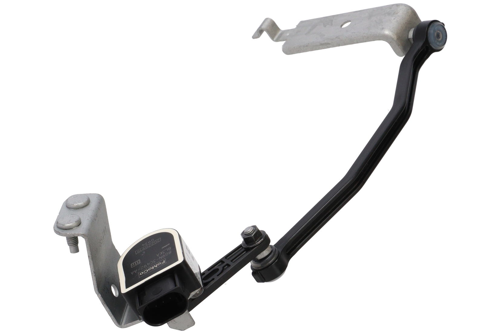 Hovedlykt, nivåsensor til Volvo