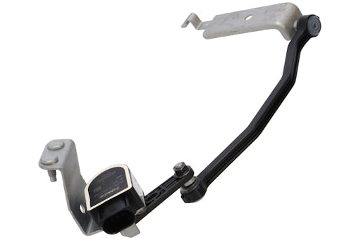 Hovedlykt, nivåsensor