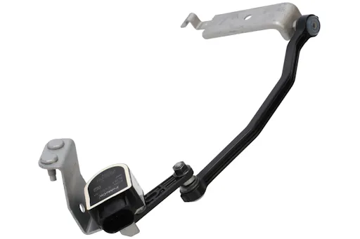 Hovedlykt, nivåsensor