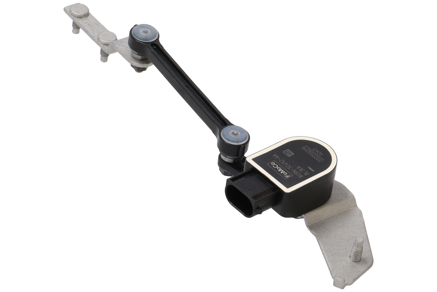 Hovedlykt, nivåsensor til Volvo