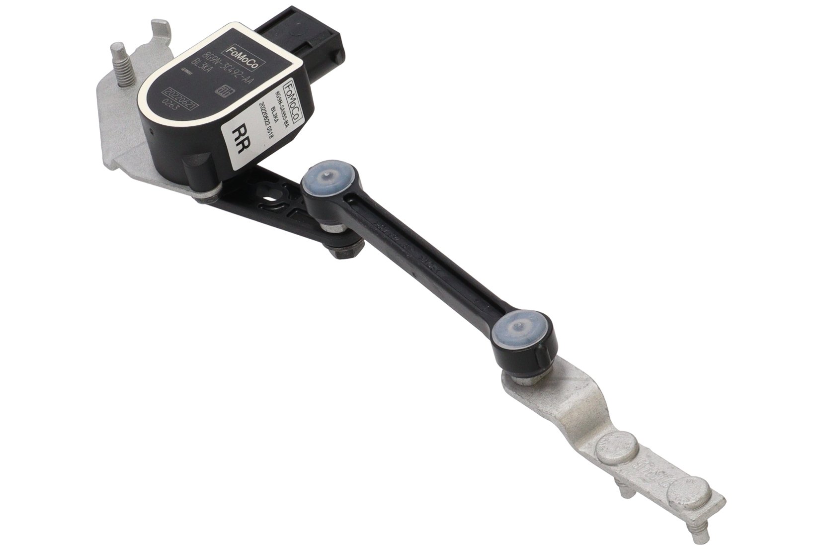 Hovedlykt, nivåsensor