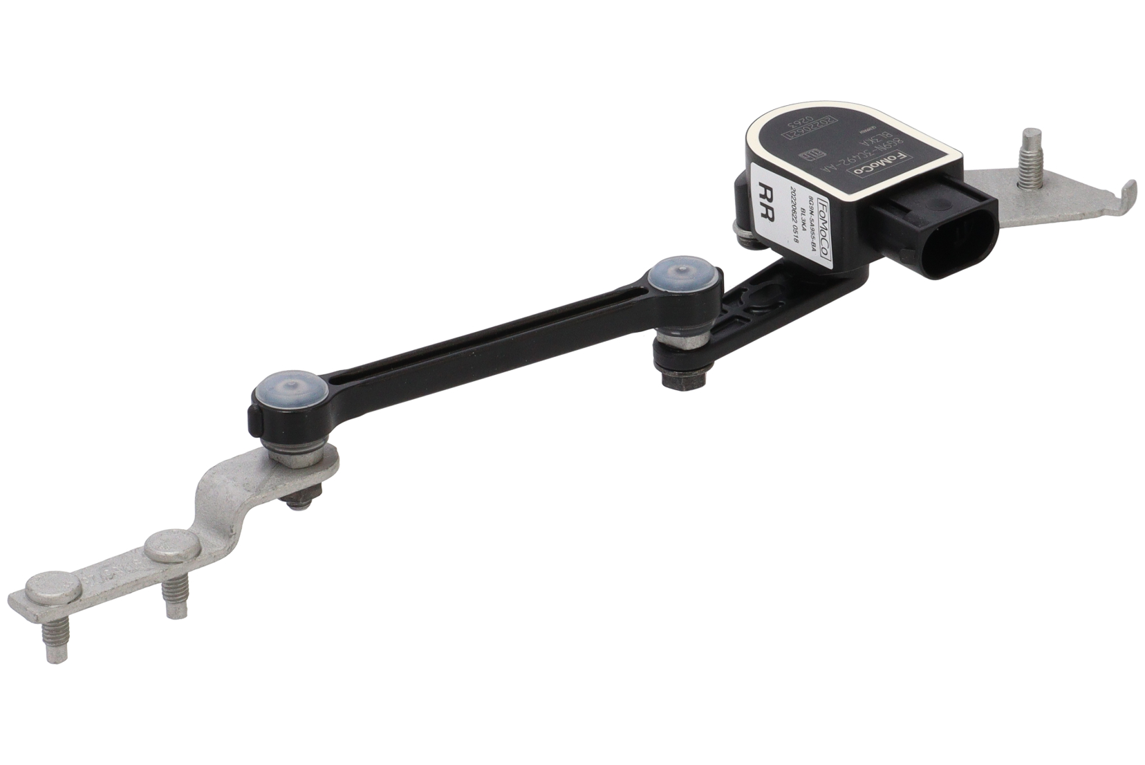 Hovedlykt, nivåsensor