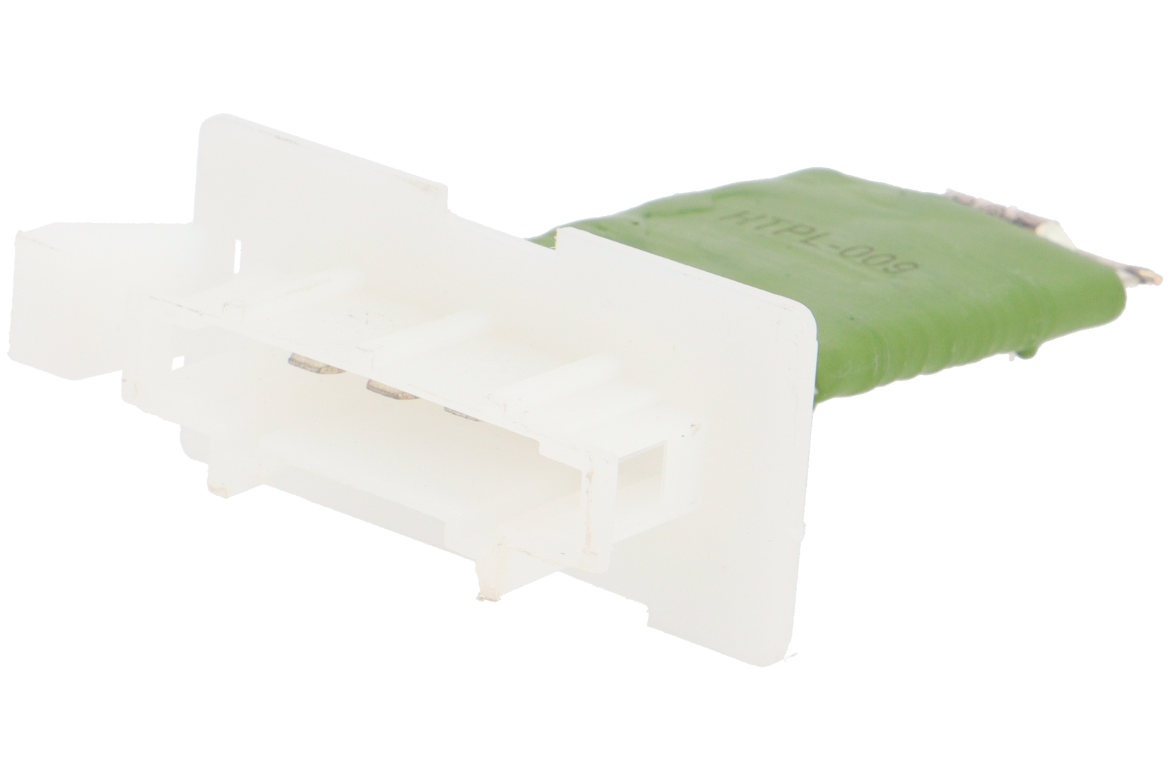 Varmeapparat, formotstand