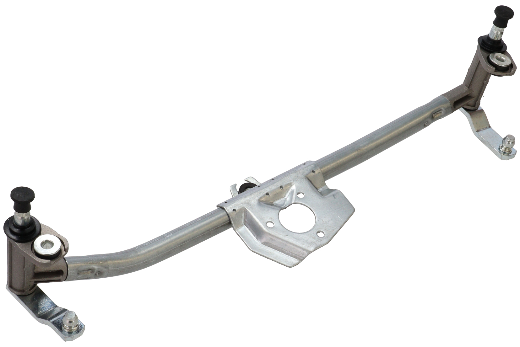 Vindusviskermekanisme