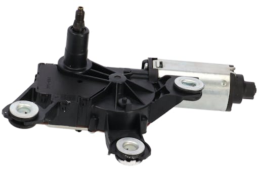 Vindusviskermotor til Audi