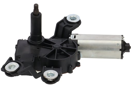 Vindusviskermotor til Seat