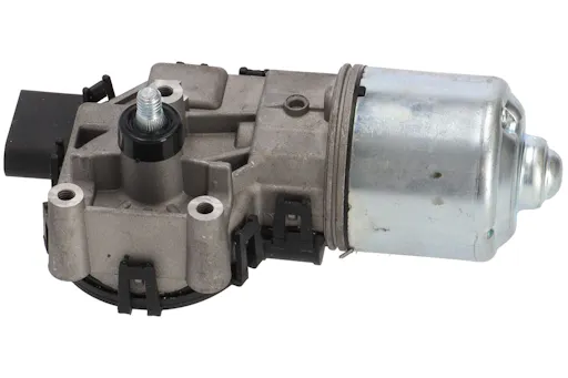 Vindusviskermotor