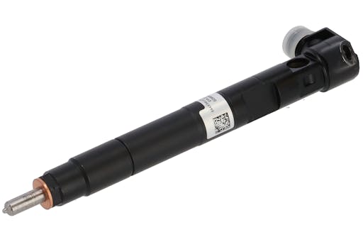 Dieseldyse, common rail