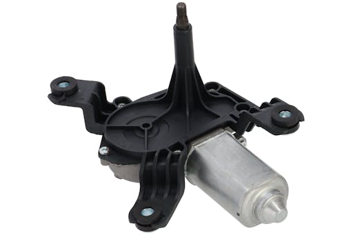 Vindusviskermotor til Opel