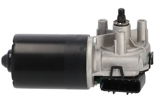 Vindusviskermotor