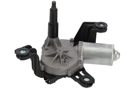 Vindusviskermotor