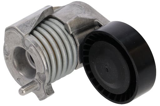 Reimspenningsdemper til Volvo