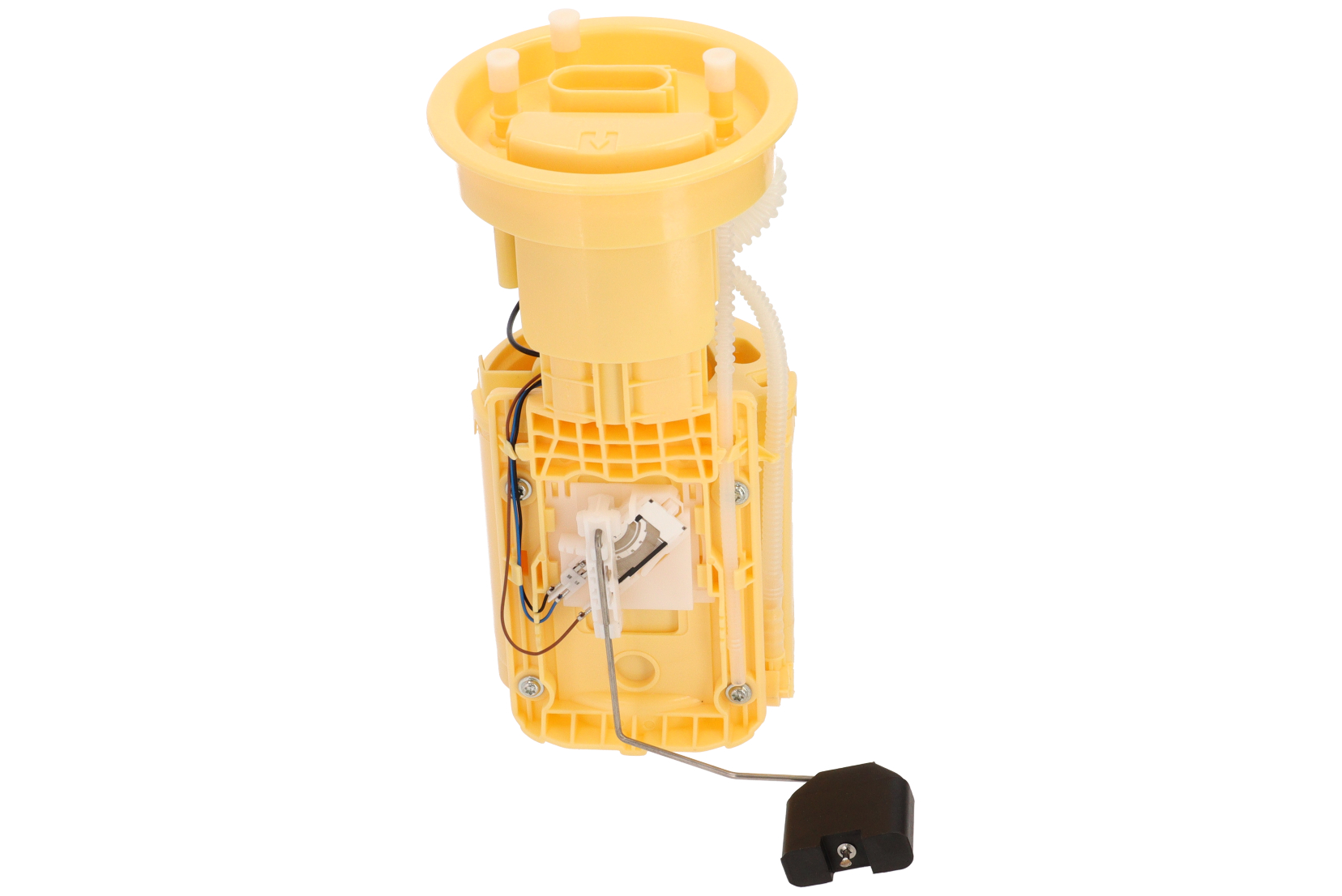 Dieselpumpe, elektrisk