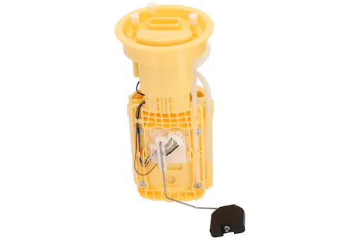 Dieselpumpe, elektrisk