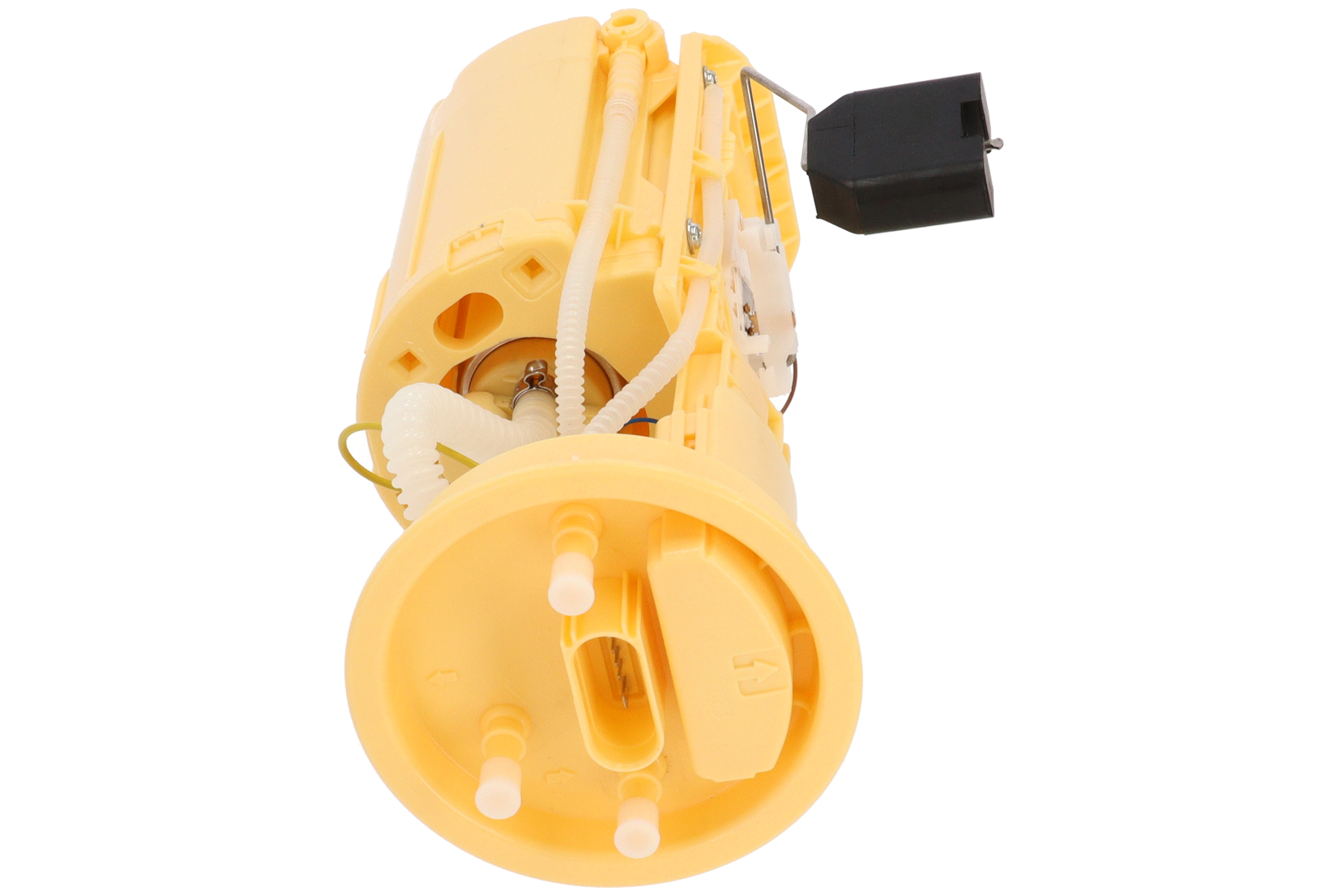 Dieselpumpe, elektrisk