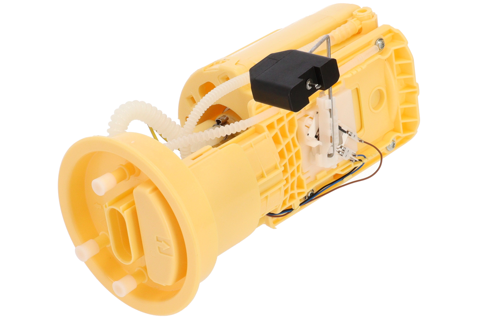 Dieselpumpe, elektrisk