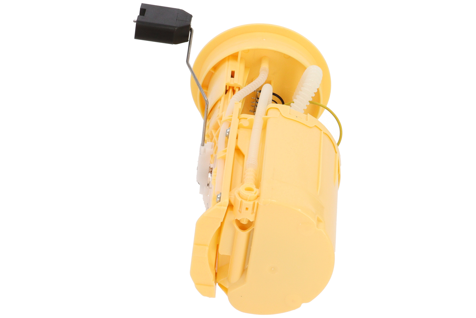 Dieselpumpe, elektrisk