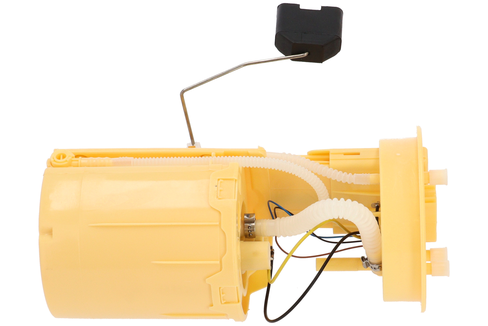 Dieselpumpe, elektrisk