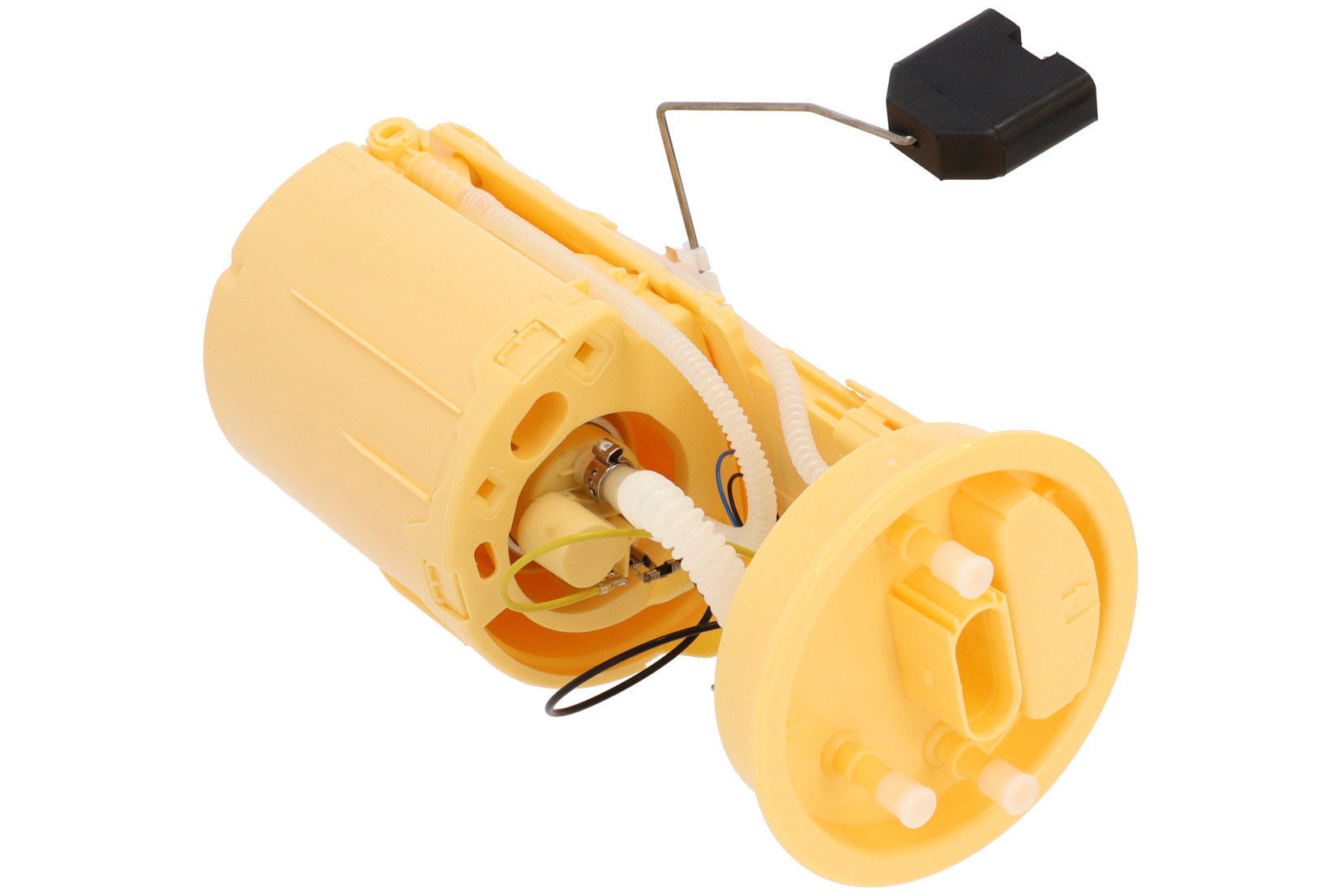 Dieselpumpe, elektrisk