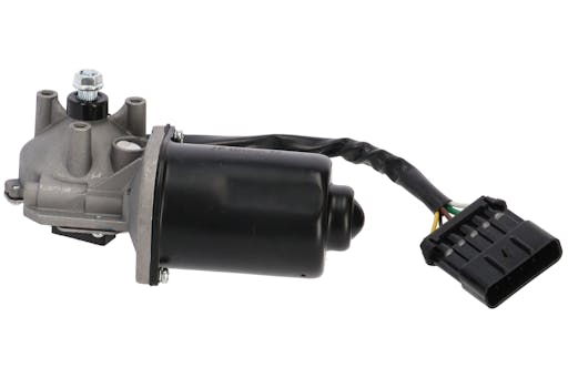 Vindusviskermotor til Opel