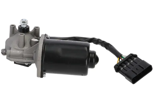 Vindusviskermotor