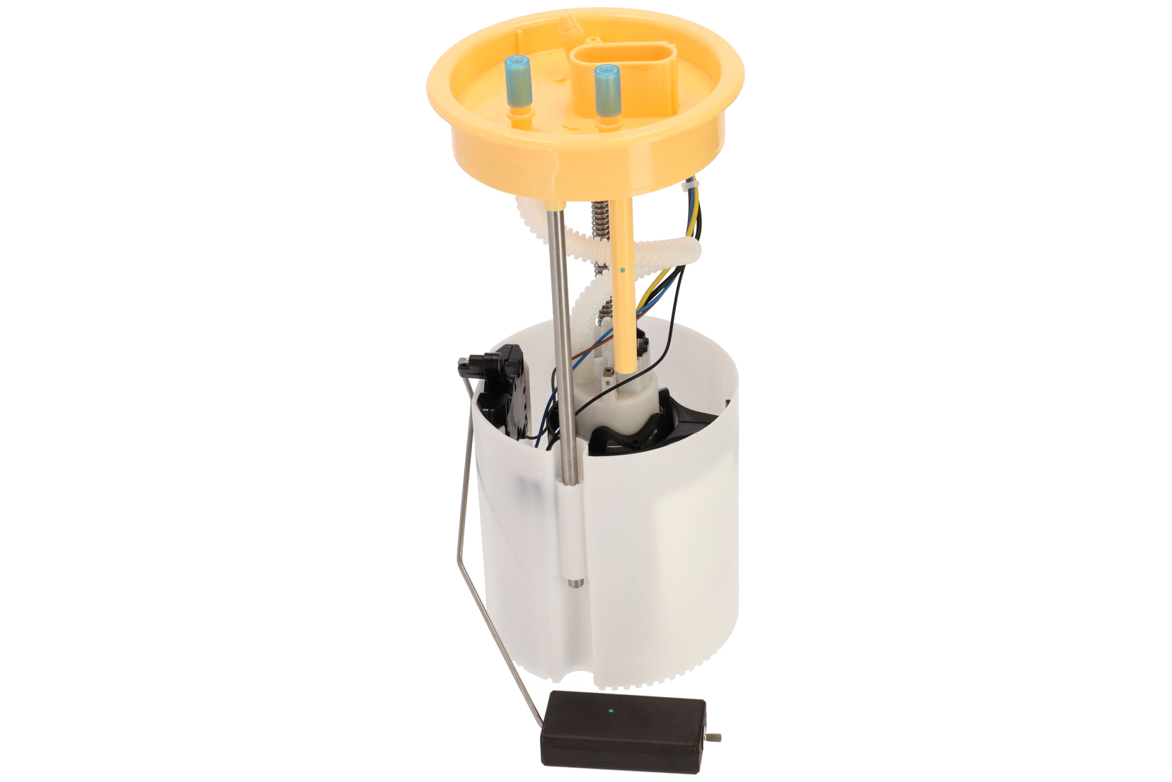 Dieselpumpe, elektrisk