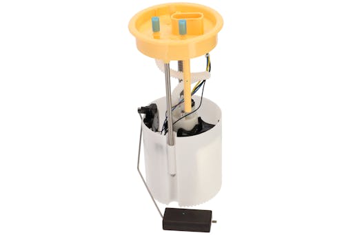 Dieselpumpe, elektrisk