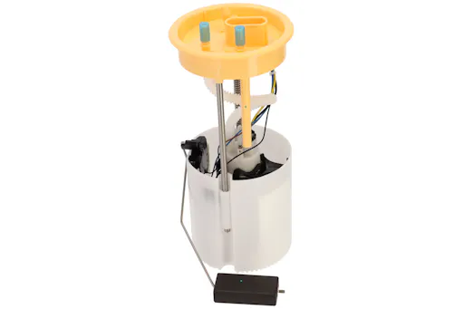 Dieselpumpe, elektrisk til Volkswagen