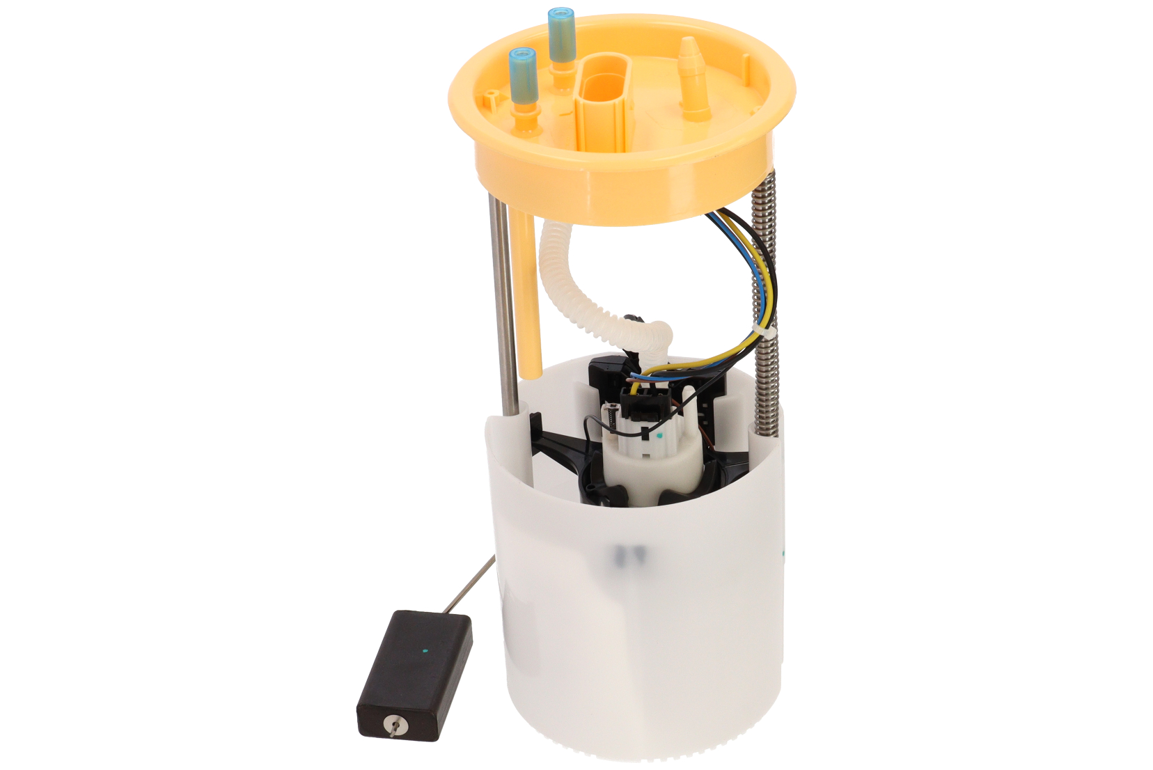 Dieselpumpe, elektrisk