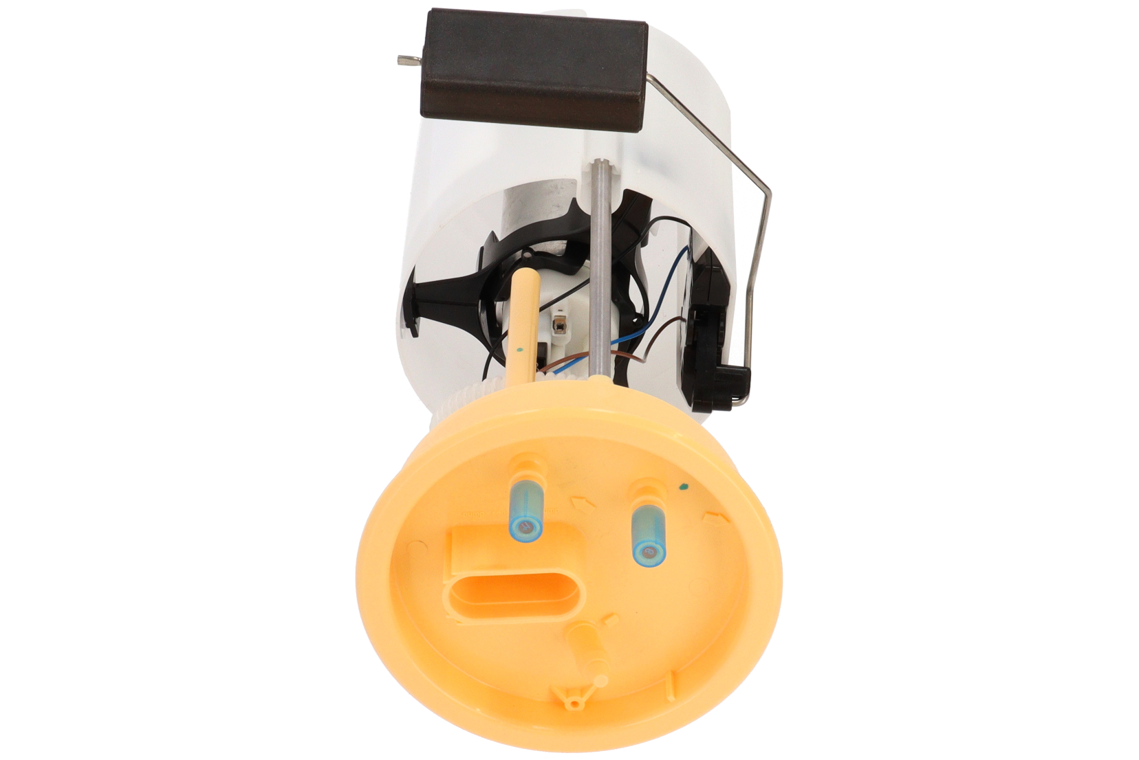 Dieselpumpe, elektrisk