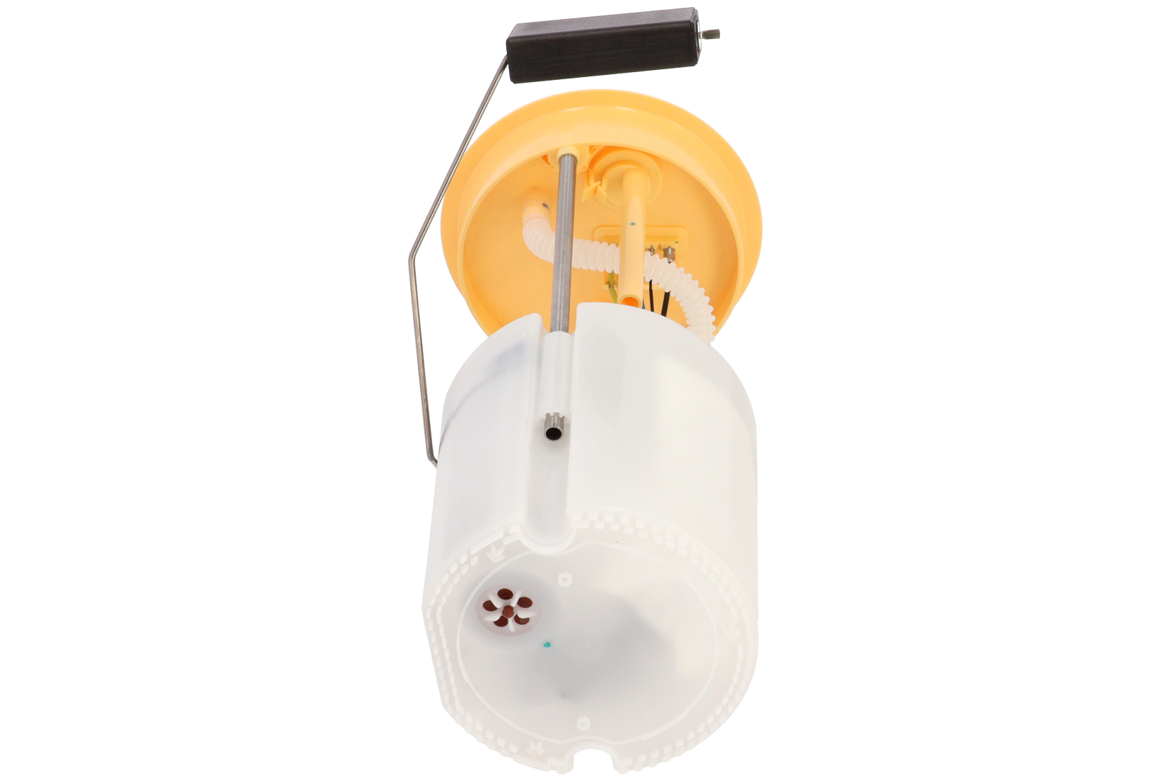 Dieselpumpe, elektrisk