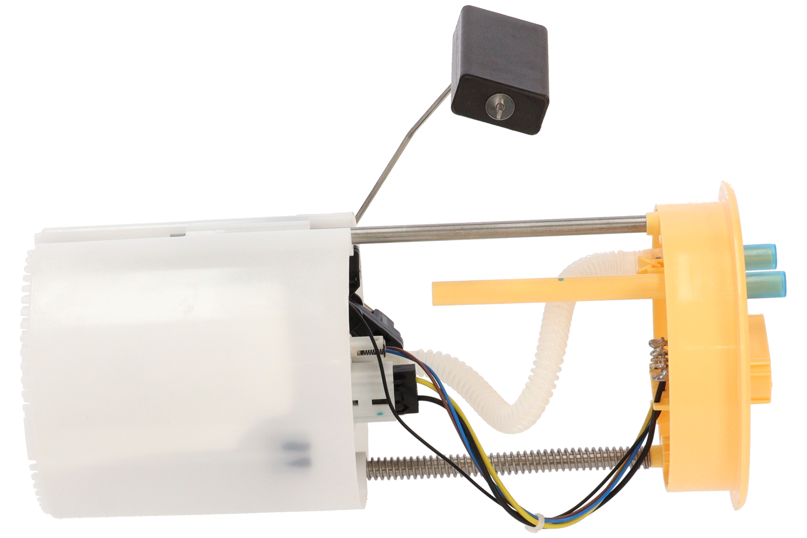 Dieselpumpe, elektrisk