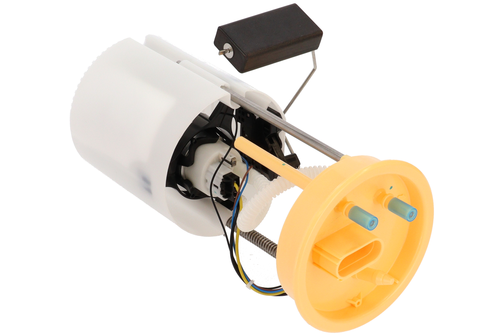 Dieselpumpe, elektrisk