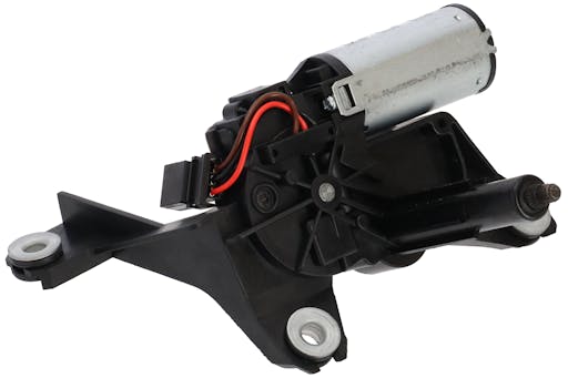 Vindusviskermotor til Opel