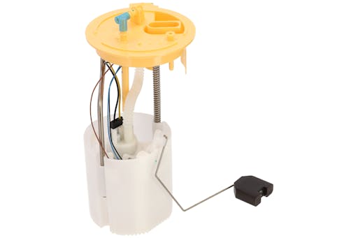 Dieselpumpe, elektrisk