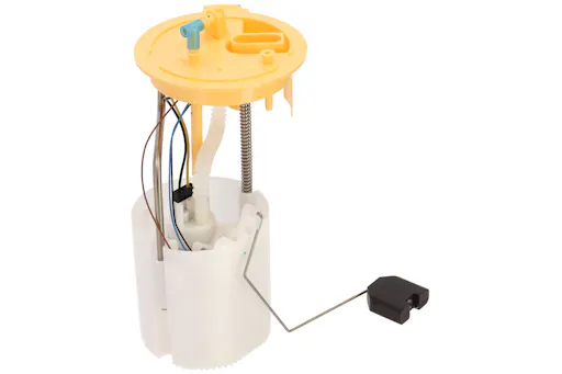 Dieselpumpe, elektrisk