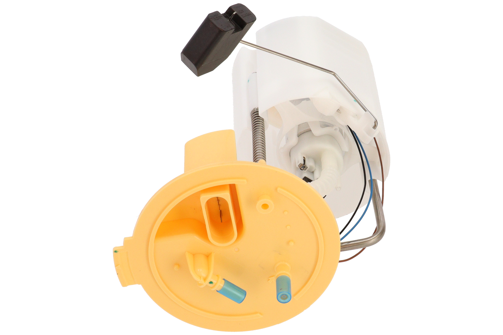 Dieselpumpe, elektrisk