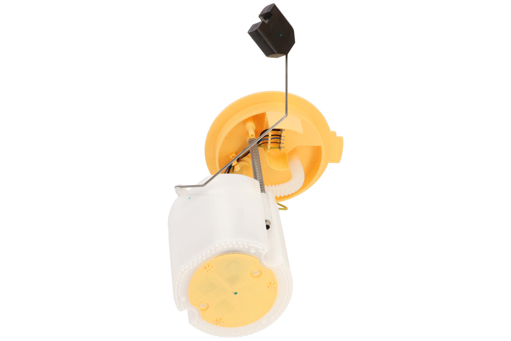 Dieselpumpe, elektrisk