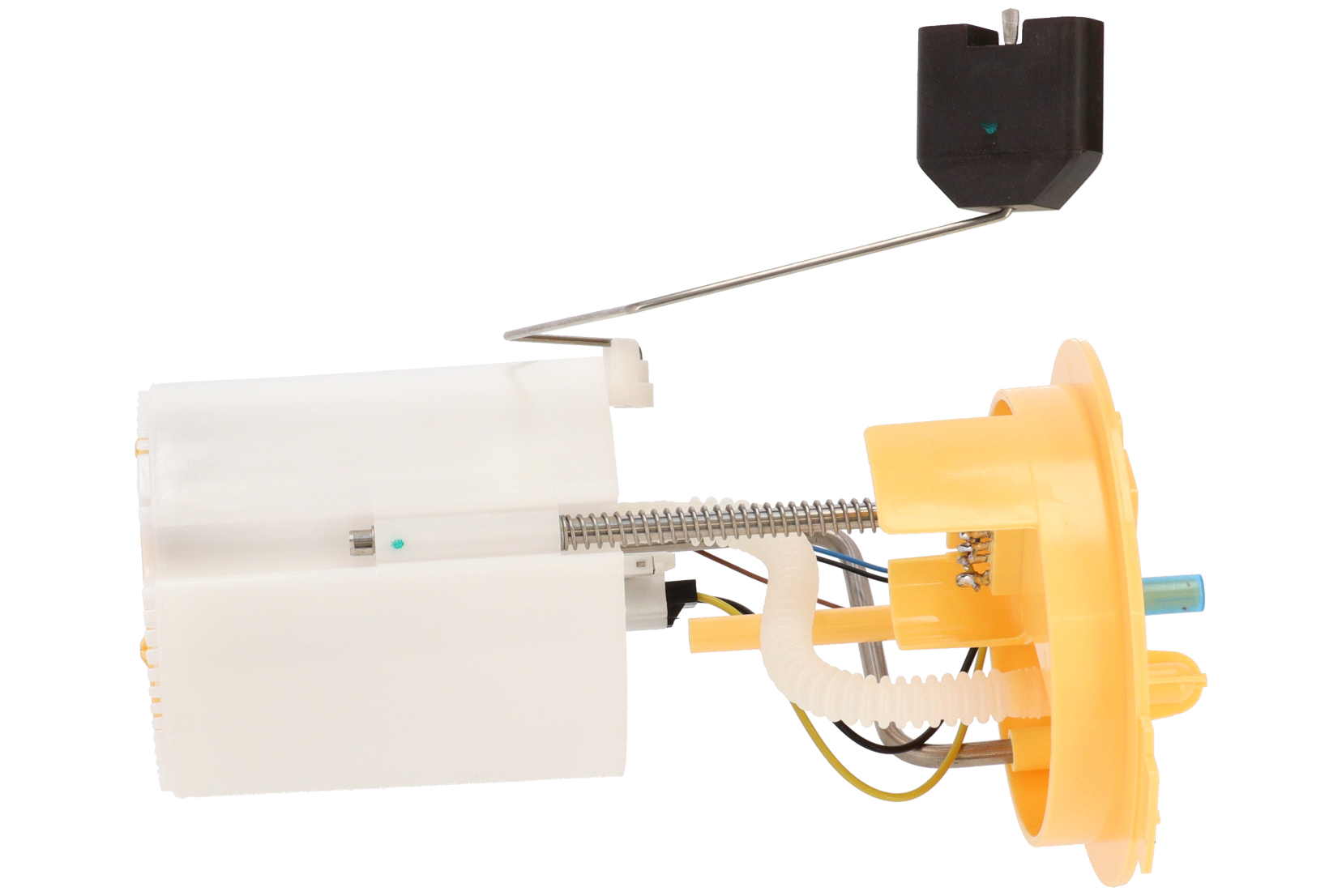 Dieselpumpe, elektrisk