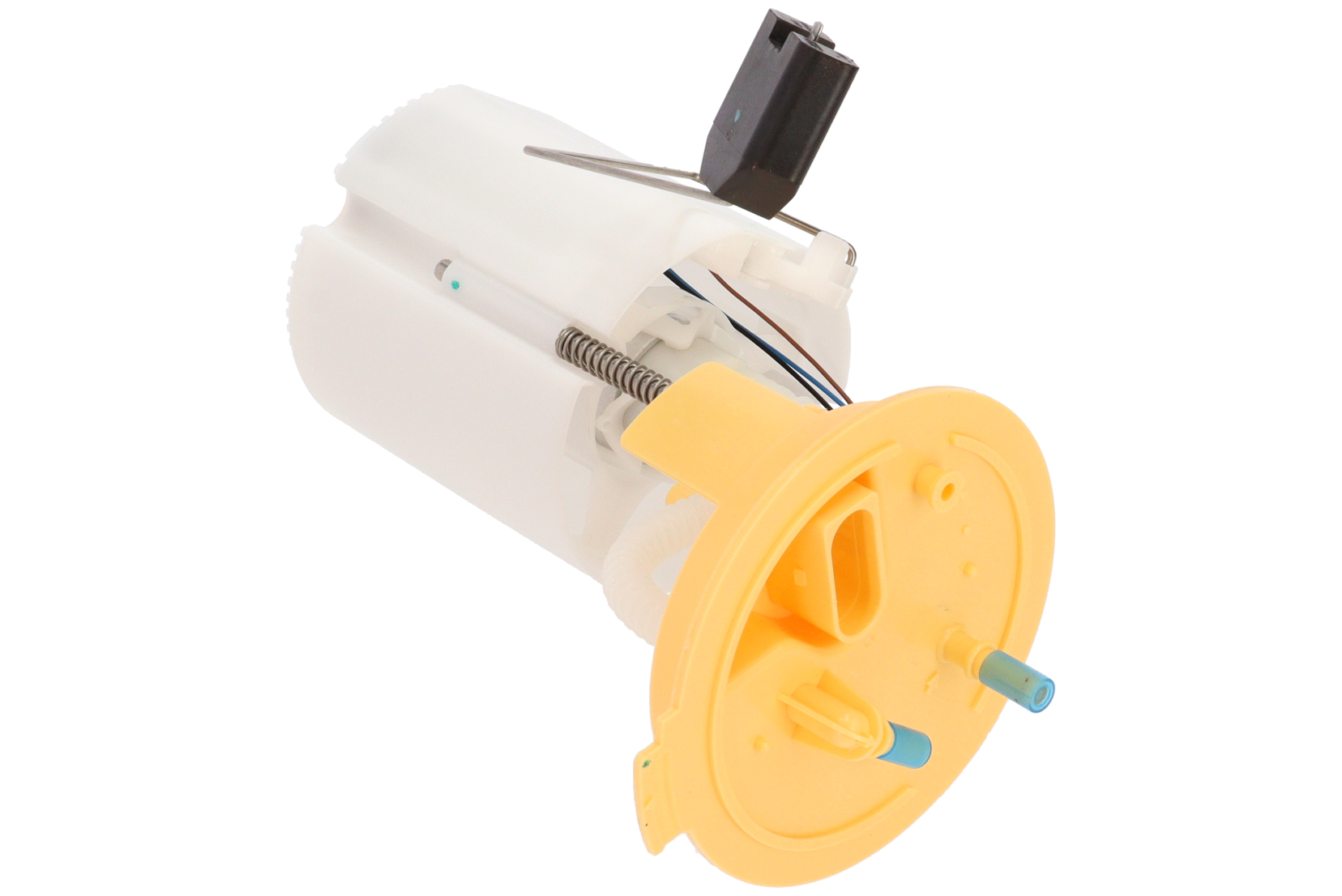 Dieselpumpe, elektrisk