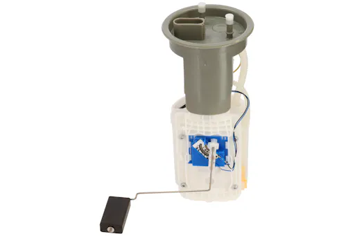 Dieselpumpe, elektrisk