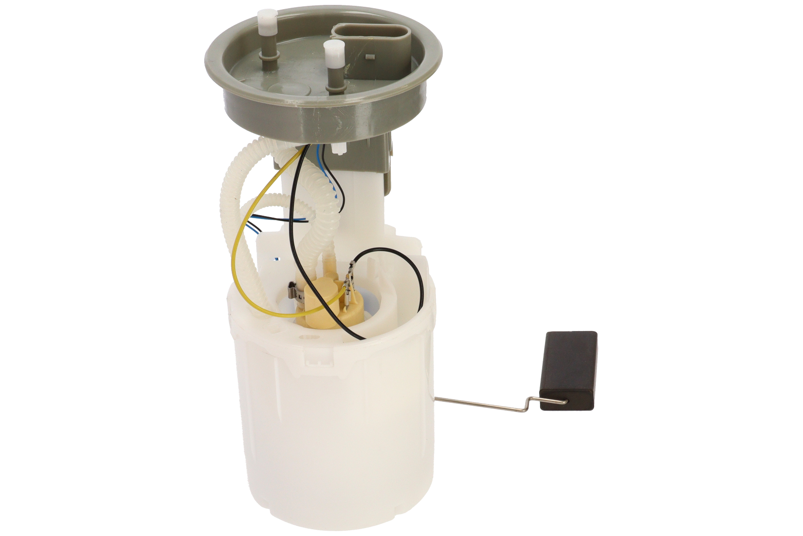 Dieselpumpe, elektrisk