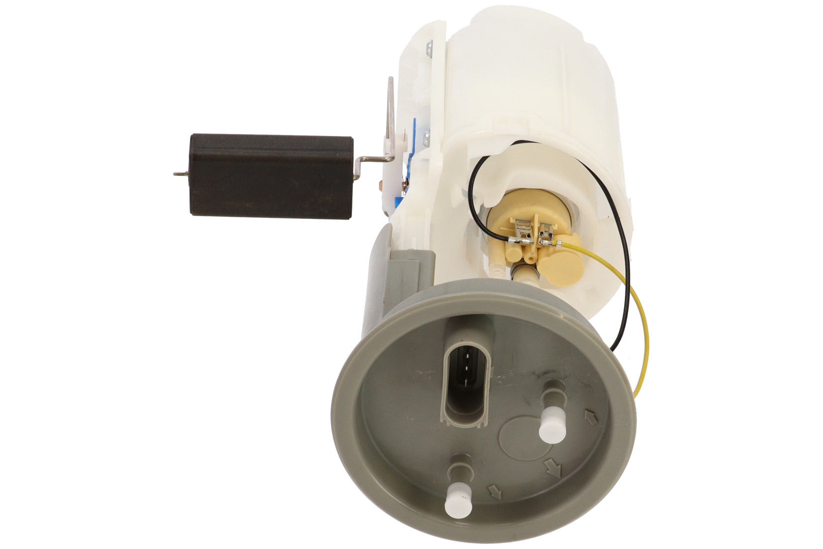 Dieselpumpe, elektrisk