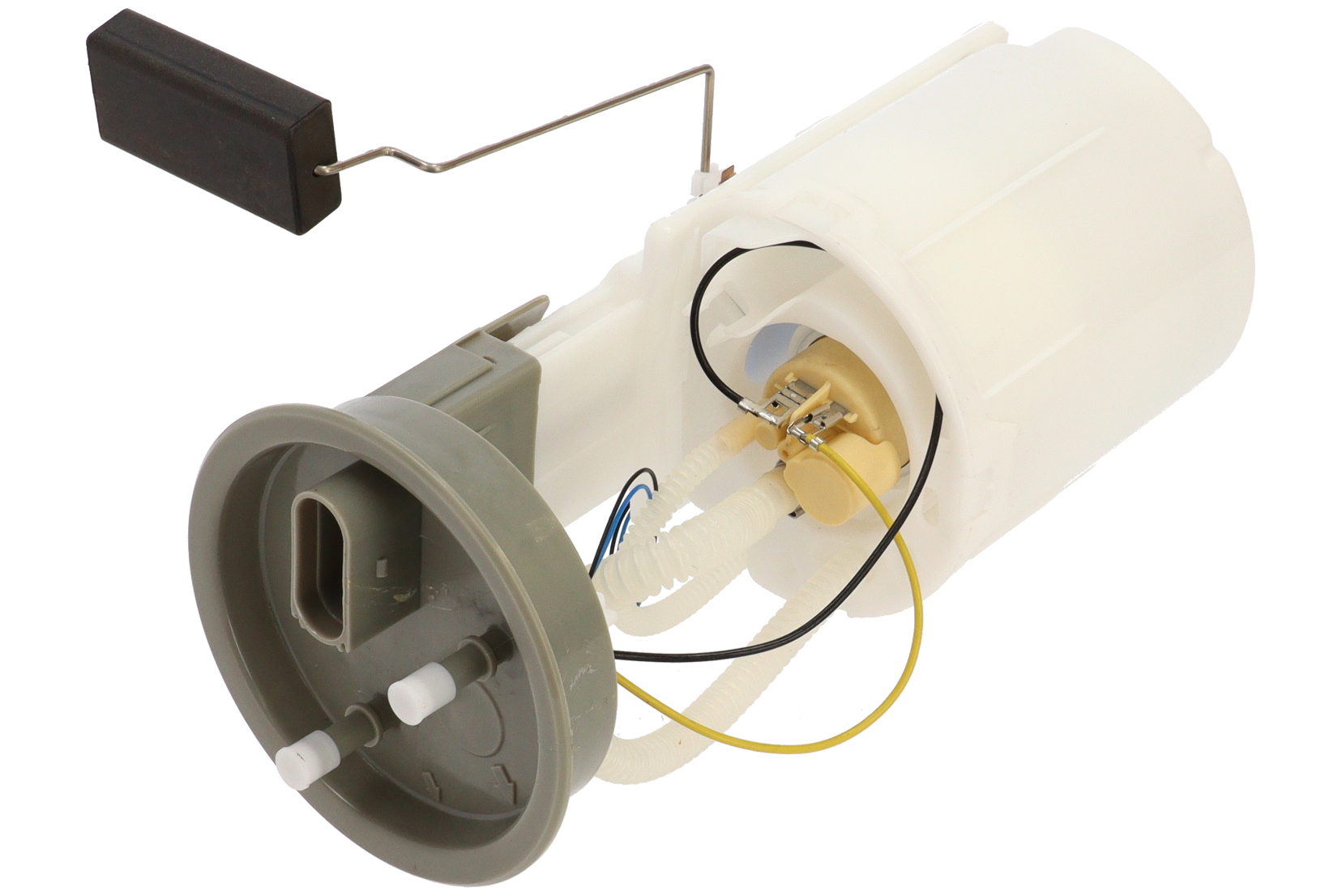 Dieselpumpe, elektrisk