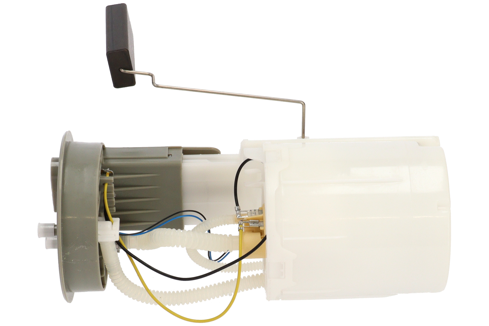 Dieselpumpe, elektrisk