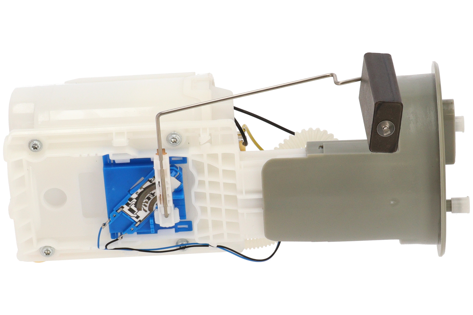 Dieselpumpe, elektrisk