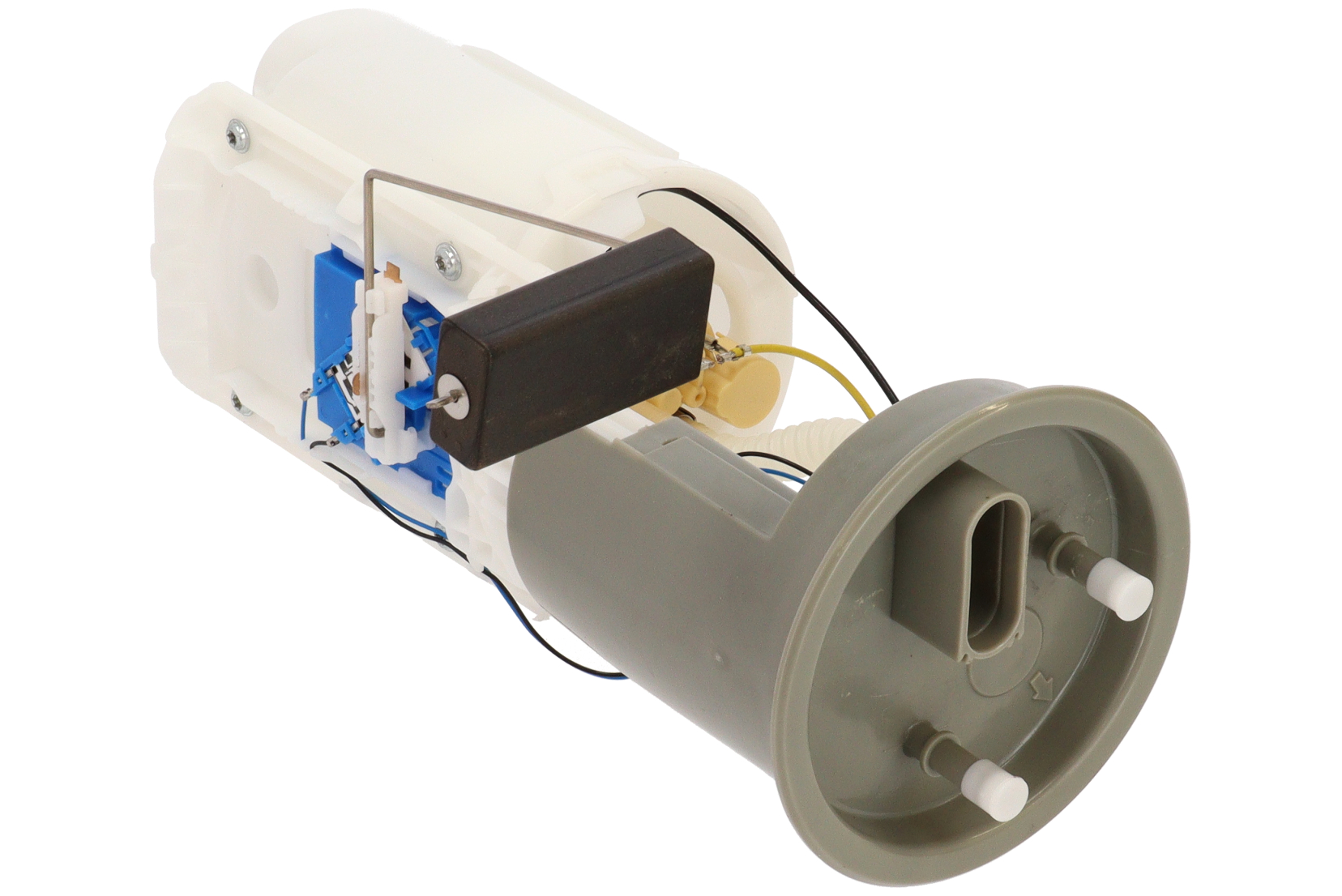 Dieselpumpe, elektrisk