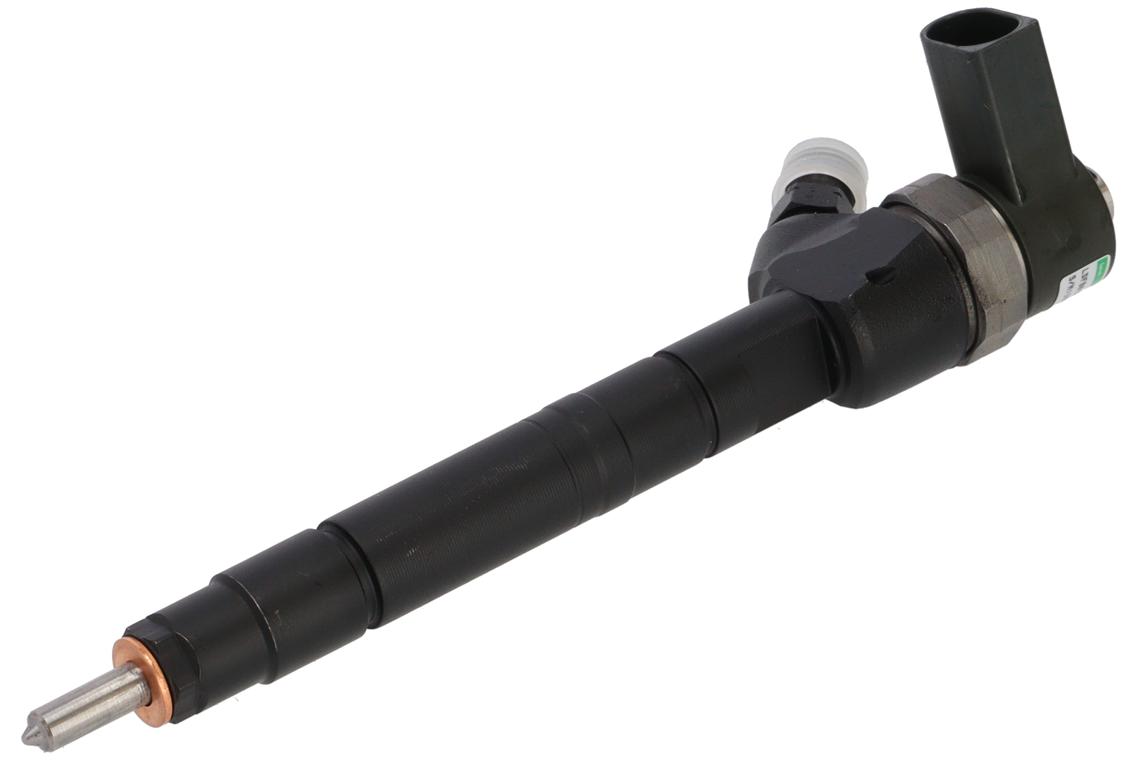 Dieseldyse, common rail