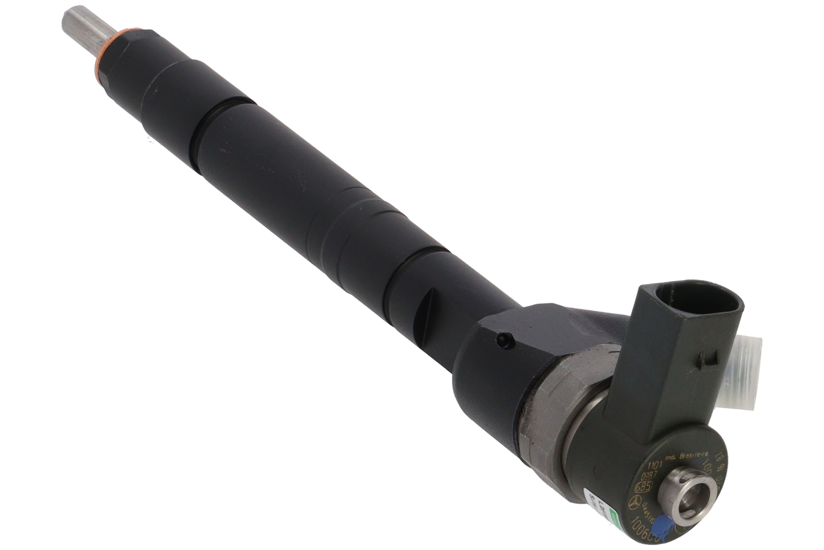 Dieseldyse, common rail